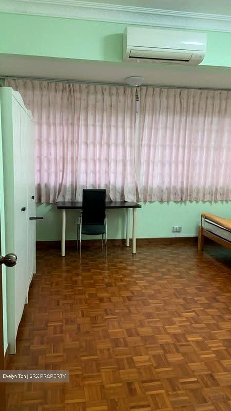 Watten Estate (D11), Terrace #637213651